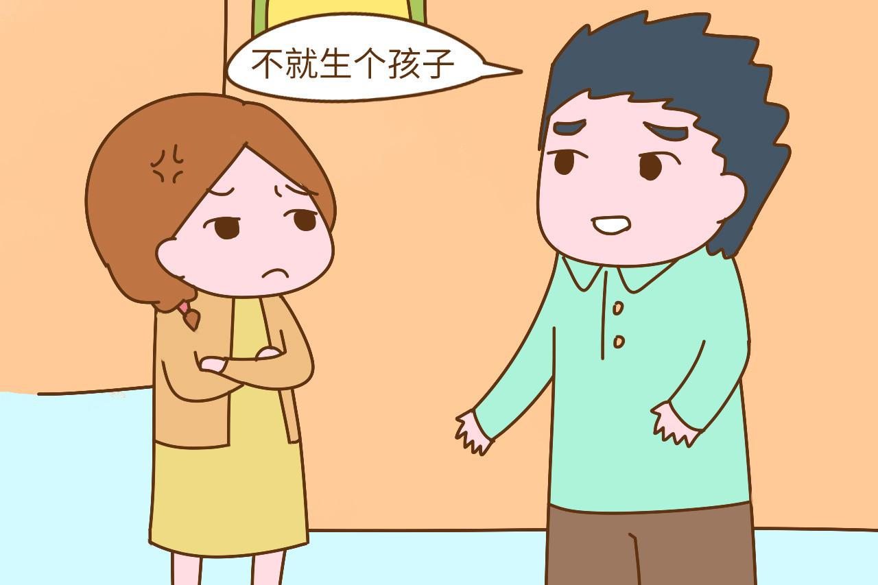 怀孕生产, 逃不过的痛, 第一条每个妈妈都中招, 妊娠纹只能排最后