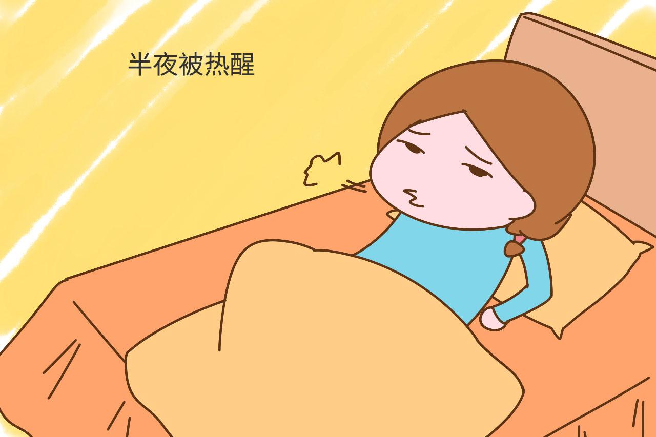 冬天产后光想着保暖? 忽视这几点, 家里再暖也会落月子病
