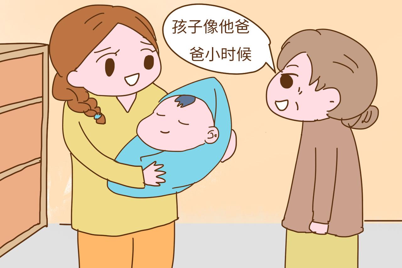 无数宝妈的心声: 不是矫情, 有娃后最听不得这些话, 太受伤
