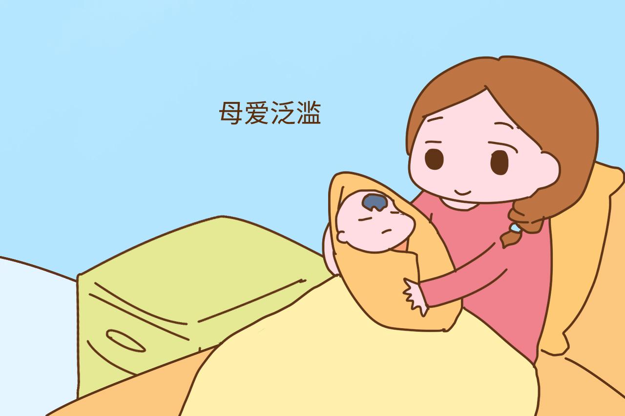 坐完月子后, 夫妻两人感情变质, 背后都是这2个根本原因