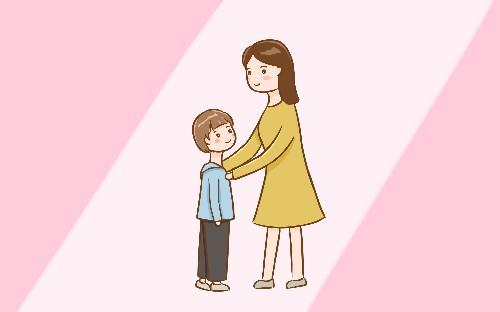 想当个成功的妈妈, 教育得做到3“戒”, 孩子长大更有出息