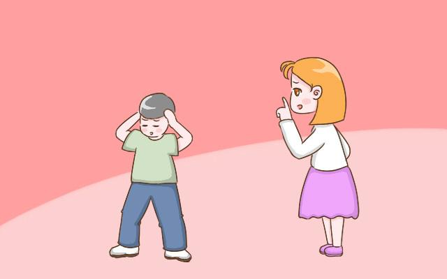 这种类型的妈妈, 容易让儿子变得懦弱, 女儿变得骄纵