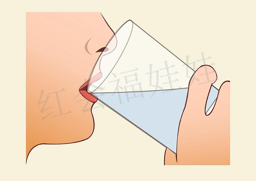 预防痛经, 试试这几个方法!