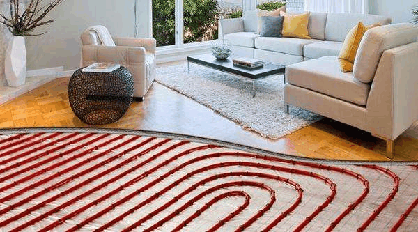 地暖不热就要叫“维修”? 看看这4点, 问题就解决!