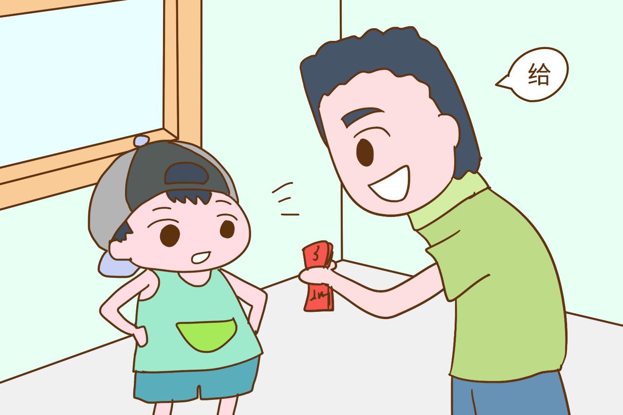 为什么妈妈整天为孩子操心, 孩子却更愿意跟爸爸亲近? 扎心了