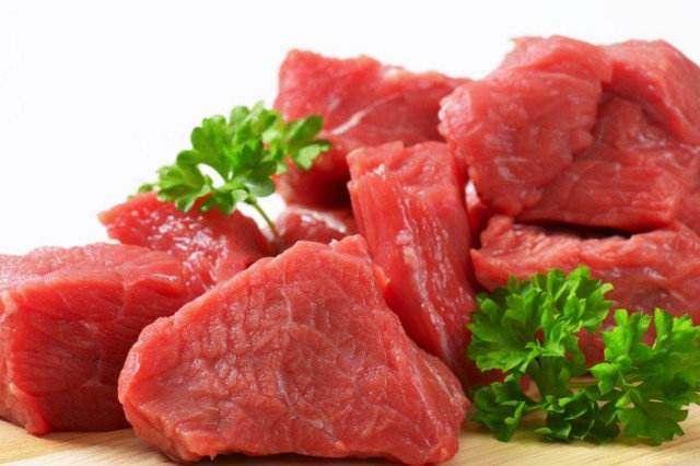 血压高这些肉是禁忌, 吃太多血压一高危害大, 赶紧管住嘴!