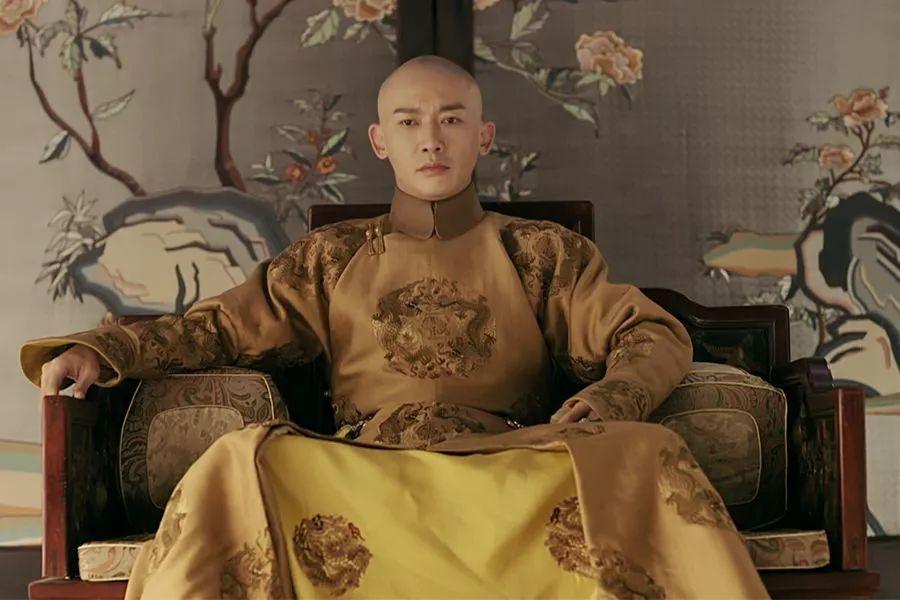 沉寂十年的“古装第一小生” 40岁靠这部剧再翻红
