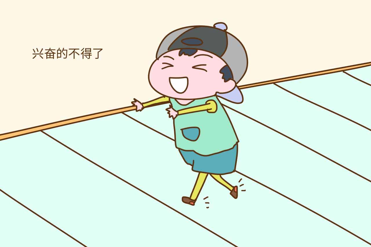 过年了带孩子出门, 这3种鞋再漂亮也不能穿, 会影响孩子发育