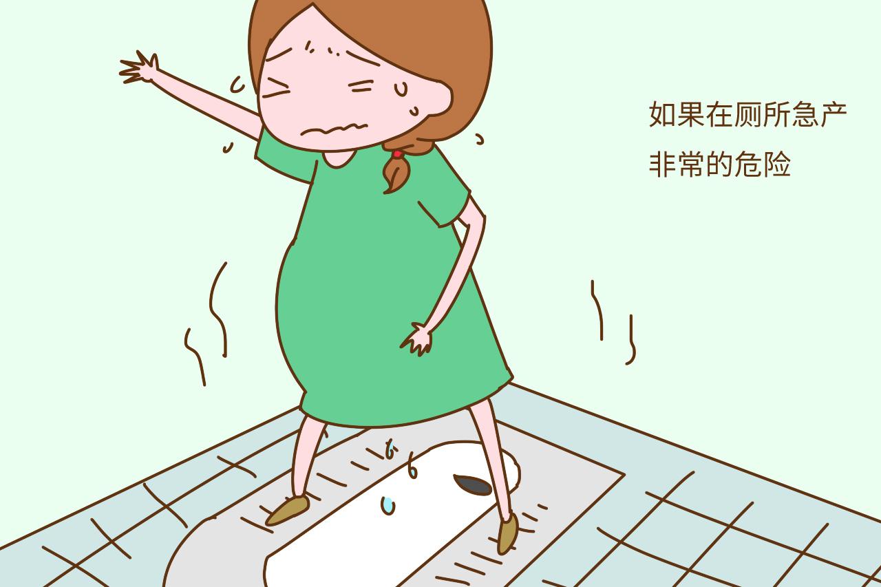 生产越快越好? 急产风险产妇要知道, 对胎儿和产妇伤害太大