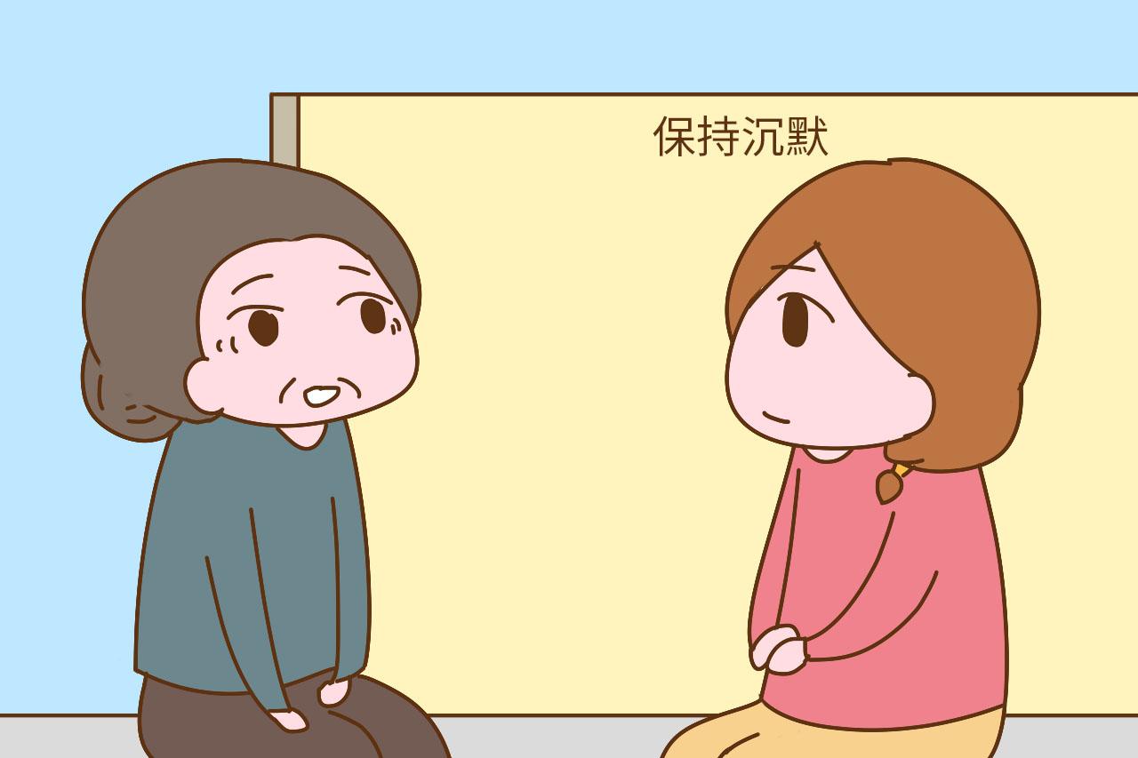 产后和婆婆住在一起, 不想让自己受委屈, 最好别做这些事