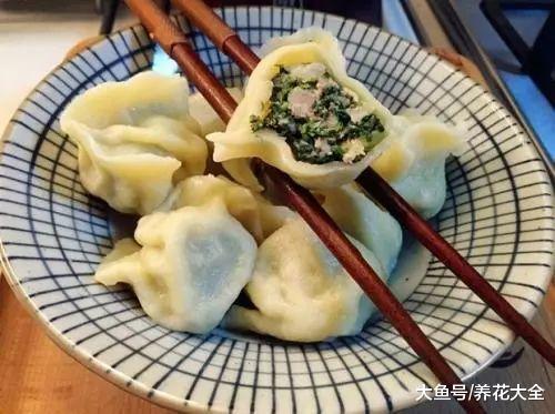 又到了挖野菜的季节, 这几种野菜现在就能挖, 做法都准备好了