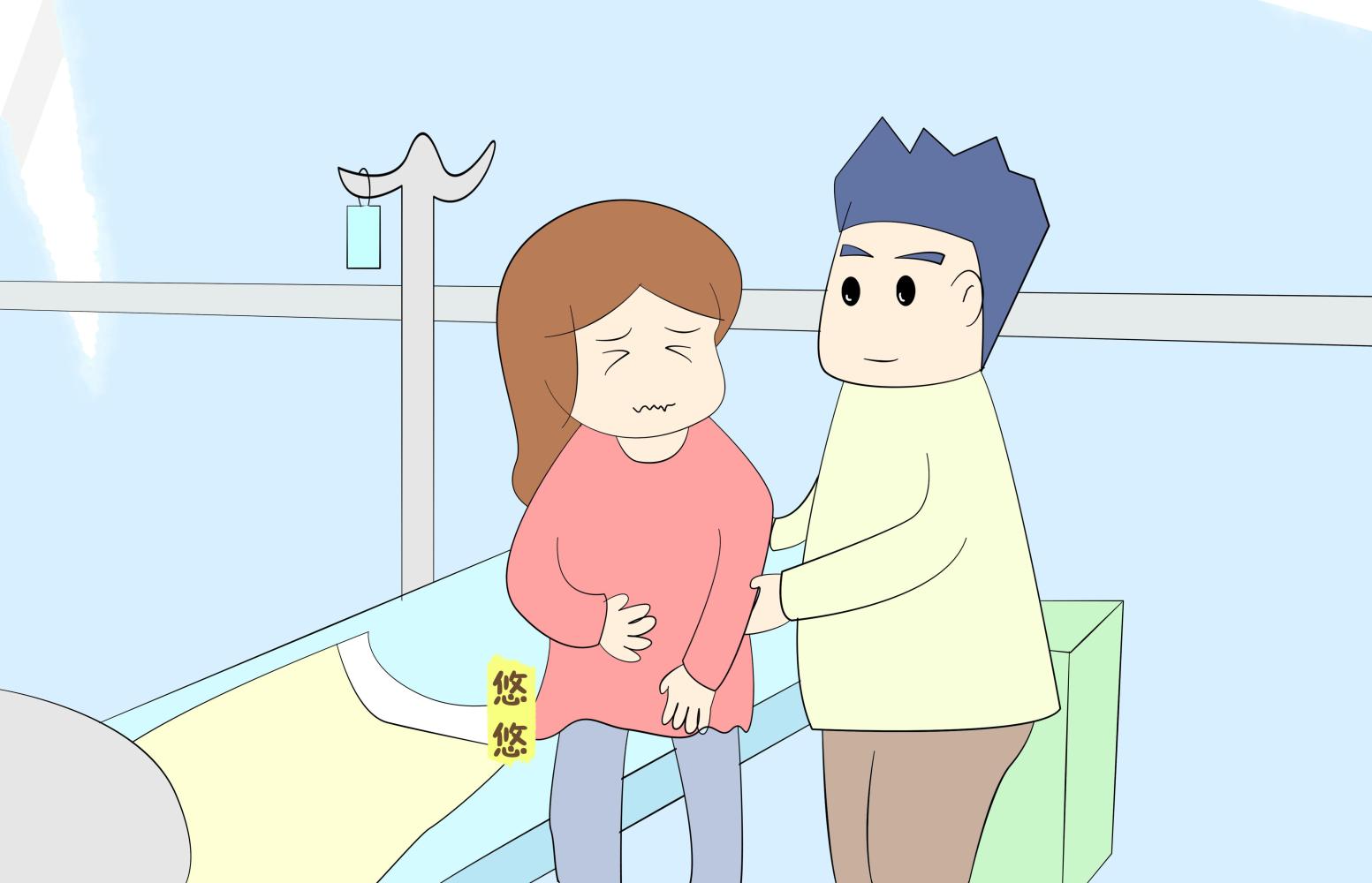 产后做好这5件事, 对身体恢复帮助大, 新妈妈要记住了