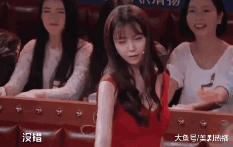 海涛妈收到沈梦辰礼物后喊话: 阿姨爱你! 还没结婚她就搞定了婆婆