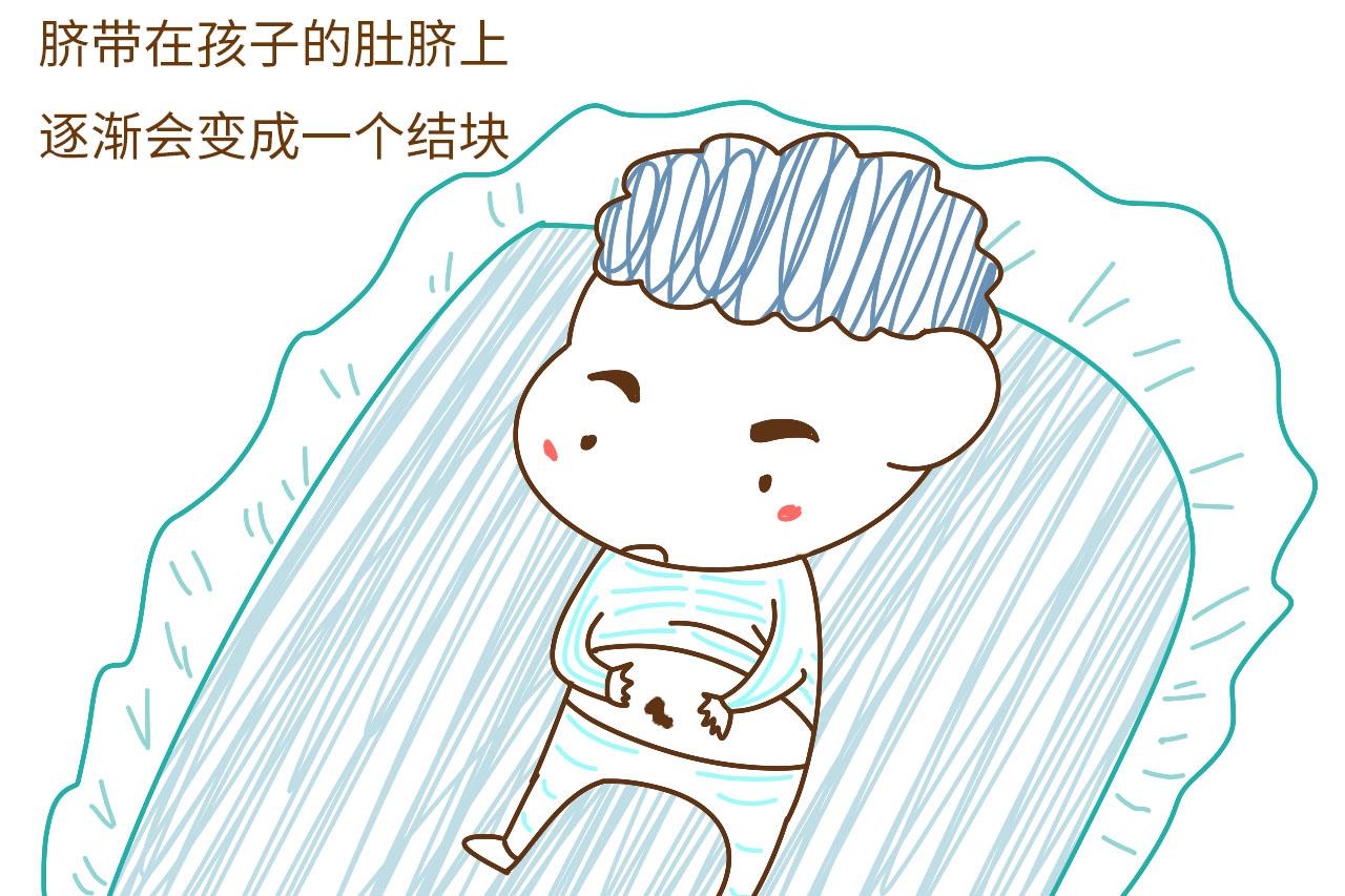 新生儿这3个部位要脏点儿, 越洗孩子越容易生病, 家长别大意