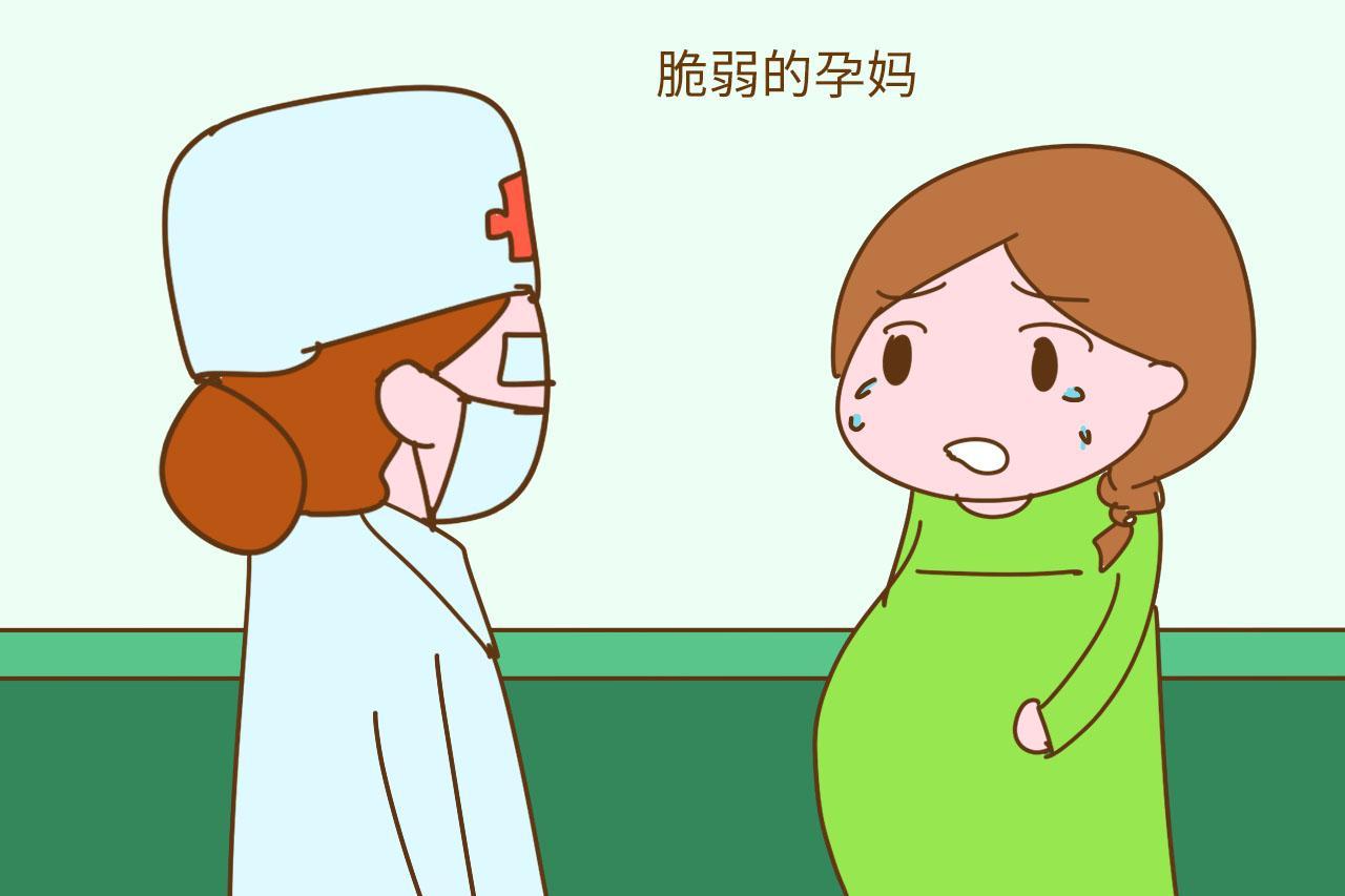 产检时, 这4种孕妇会让医生感到反感, 孕妈们要注意了
