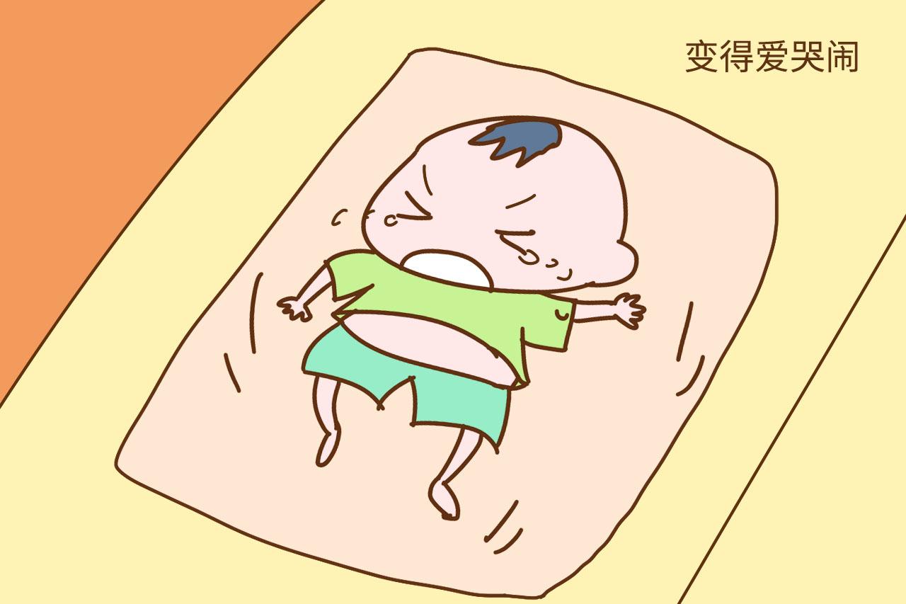 孕期熬夜对胎儿伤害大, 不想宝宝出问题, 就别再做“夜猫子”了