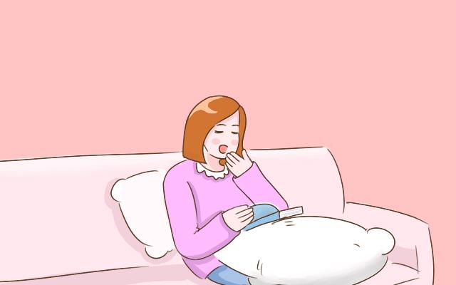 女人有没有生过孩子, 身体这2个部位一眼就能看出来