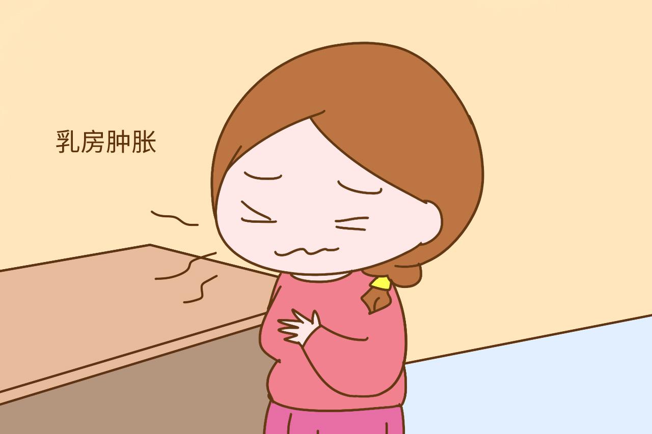 母乳喂养中, 你可能会遇到的四种困难, 早知道早做准备