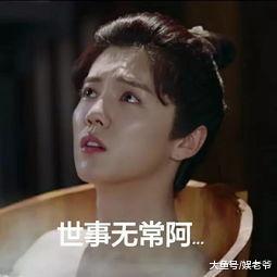 曾被骂小三的大S如今上综艺满脸幸福, 而张雨绮的脸却成这样?