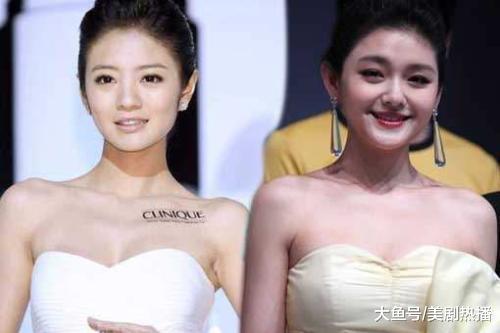 安以轩暗恋汪小菲5年被抢走, 听闻大S流产发信息关心是真心的么?