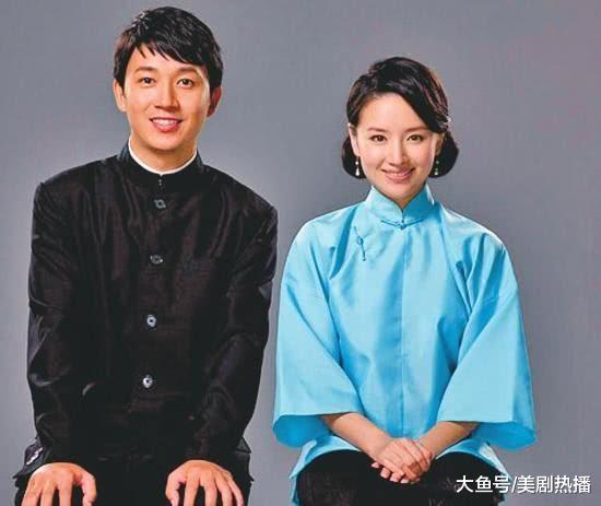 他经历过离婚、有子不能见, 又被恶意抹黑沉寂数年, 但金子总会发光!