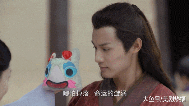 5天破2亿! 哆啦A梦般的爱情, 《如懿传》后的又一个爆款来了!