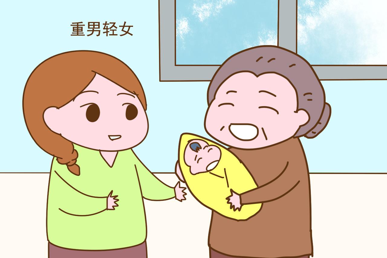 生儿生女都一样? 别被忽悠, 只有当了爸妈才知道差别真是挺大的