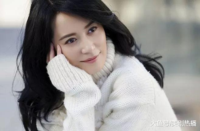 8岁拍戏16岁闯好莱坞, 有颜值还这么努力, 47岁的她活得太明白!