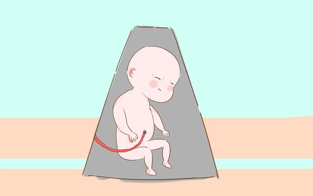 孕期这几个症状是胎停育的信号, 胎停育的原因, 孕妈早知道早预防