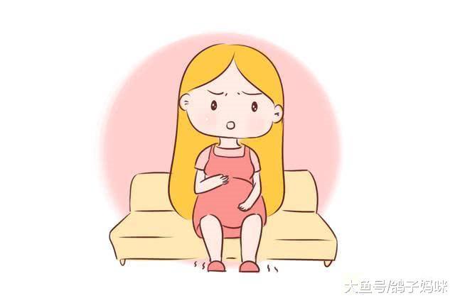 生孩子很危险, 妊娠毒血症鬼门关前走一遭