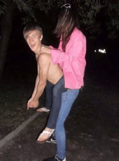 奇葩买家秀|武力值被碾压的..很彻底