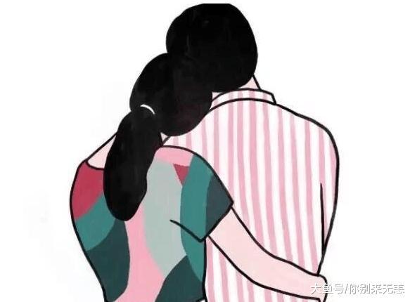 女人有这3种表现, 就是婚外有人了!