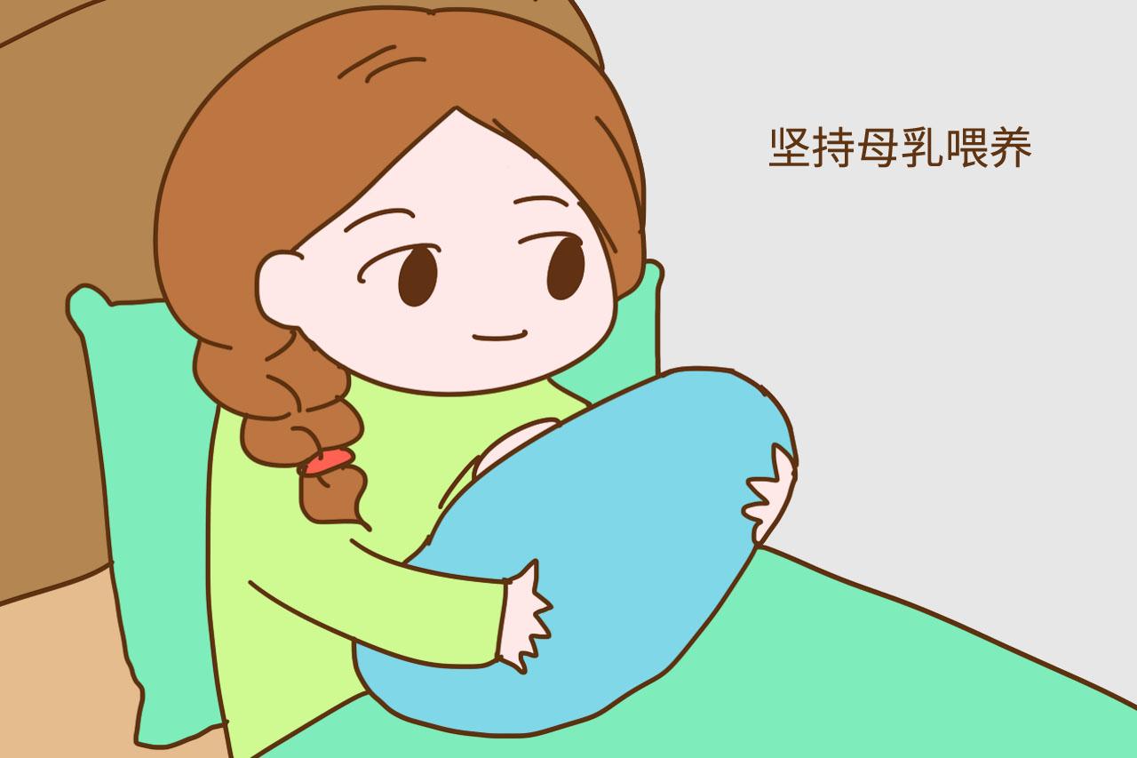 人人羡慕的辣妈, 生孩子后多半都很注重这几点, 难怪如此有活力