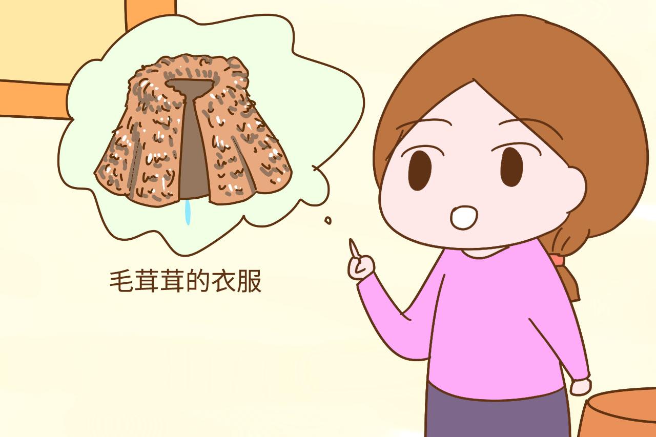 当妈后, 这几种衣服再喜欢也不能穿了, 不然对宝宝是一种伤害