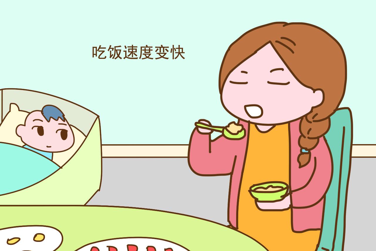有娃后, 妈妈们几乎都有这几项超能力, 没有的说明你带孩子少