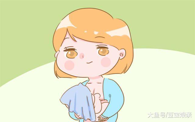 带宝宝出去时, 宝妈容易遇到的4件糗事, 第一个尴尬症都犯了