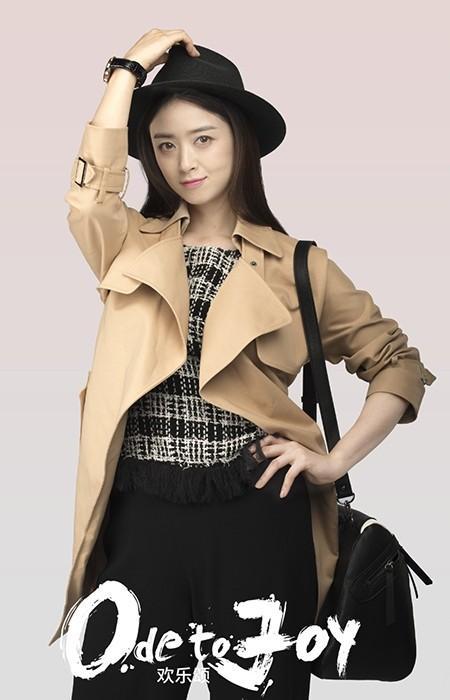 《欢乐颂3》筹拍! 原班人马出演, 谁的造型有爆点?