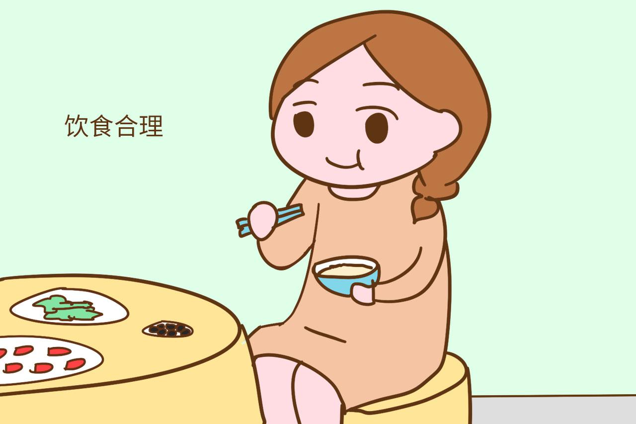 孕期保持这几个习惯, 生产后会成易瘦体质, 很快就可恢复身材