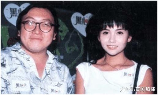 王晶维护旧爱怒怼《创造101》赖美云上热搜, 被指为了新作蹭热度