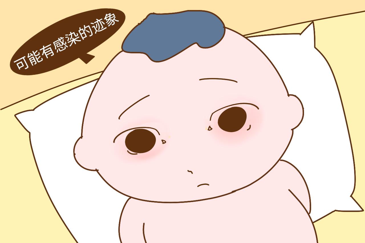儿科医生: 1岁内的宝宝, 这4个健康隐患最容易被忽视