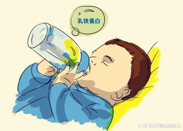 秋冬季节, 如何让宝宝少生病, 提升免疫力是关键