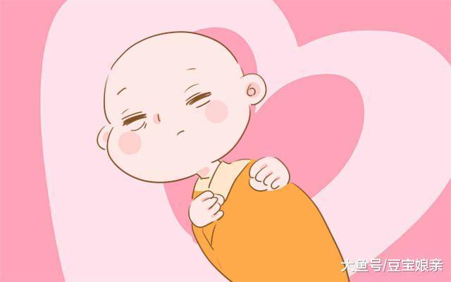 宝宝这个月龄最易生病, 宝妈在这3个方面多费心, 顺利帮宝宝度过