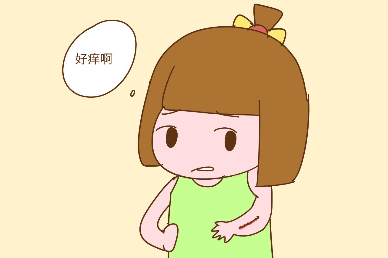 处理宝宝伤口常见的7大误区, 爸爸妈妈请一定不要忽视
