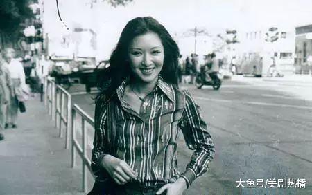 被骂40年, 女儿生父不详被嘲笑, 美过林青霞的她如今依旧未婚!