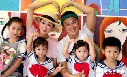 5年生4胎, 从未坐过月子的蒋丽莎, 零下10度穿比基尼大秀身材!