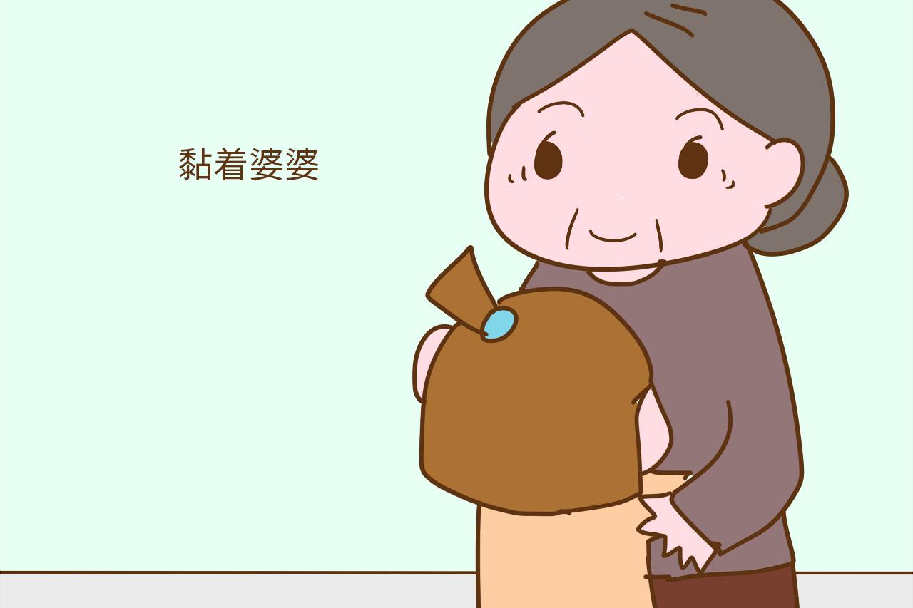 宝宝头三年至关重要, 妈妈最好亲自带, 宝宝才会更加爱你