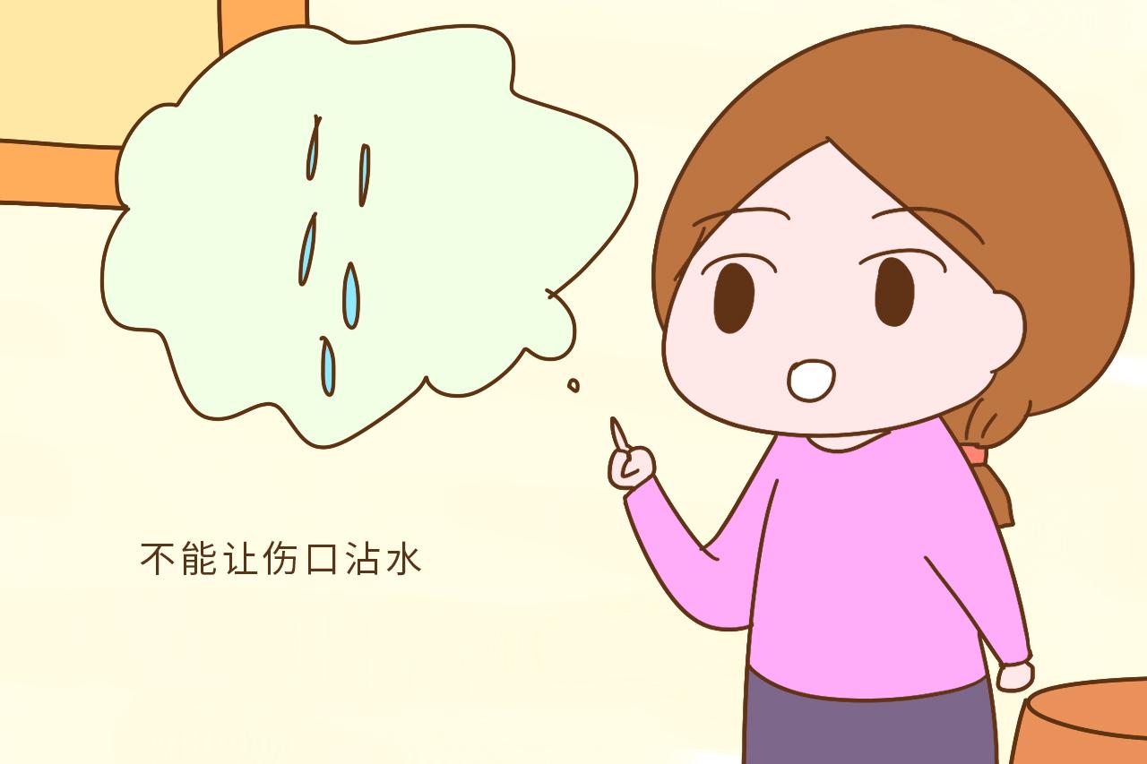 二胎剖腹产比第一胎更疼? 是真的, 听听二胎宝妈怎么说