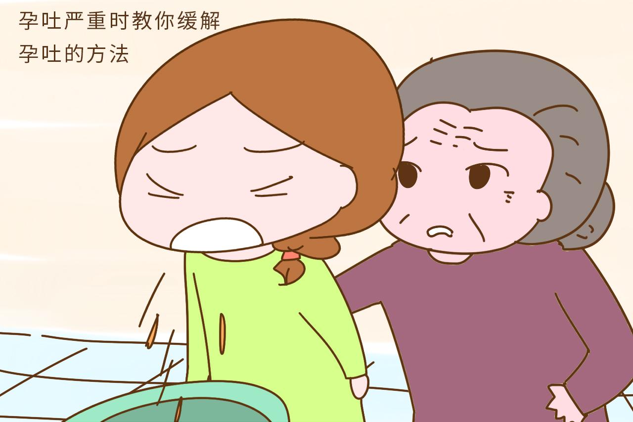 婆婆有这4种表现, 是把你当自家人了, 看完就偷着乐吧