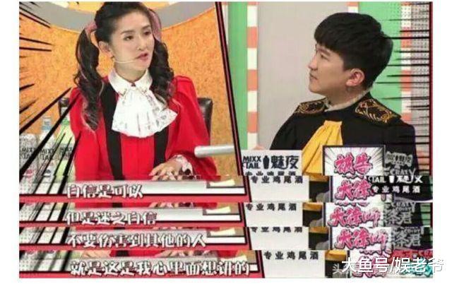 被谢娜捧红却不知感恩, 难怪杨迪比他发展更好!
