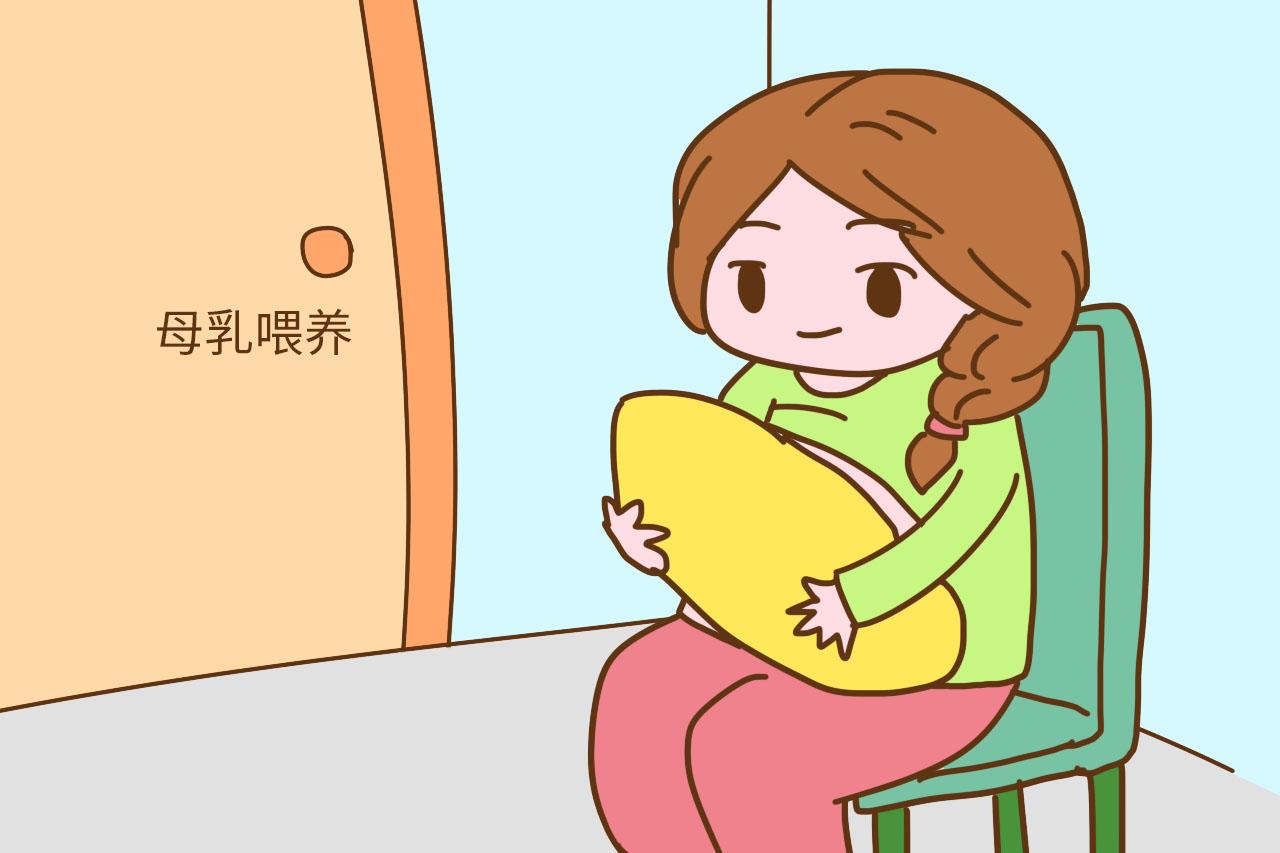 为什么有的女性生完孩子变瘦, 有的却变胖, 答案在这里